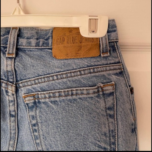 Vintage Gap Jeans - Picture 5 of 6